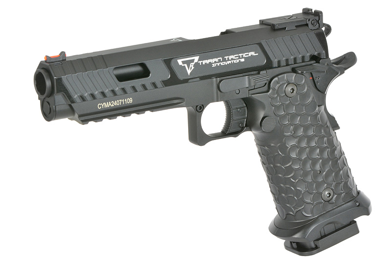 John Wick 3 Airsoft Pistole Softair JW3 CM.138 TTI Mosfet