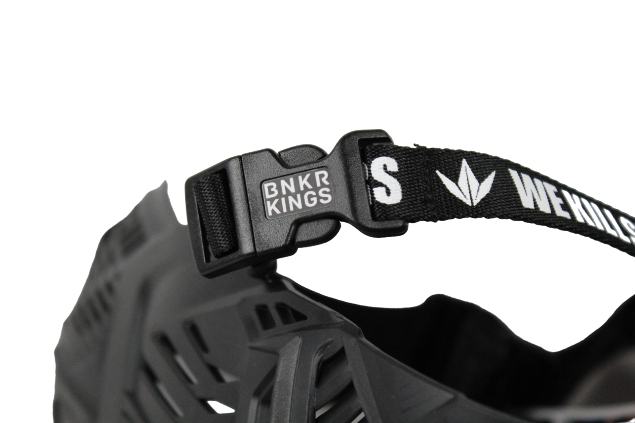 Paintball Maske Bunker Kings CMD