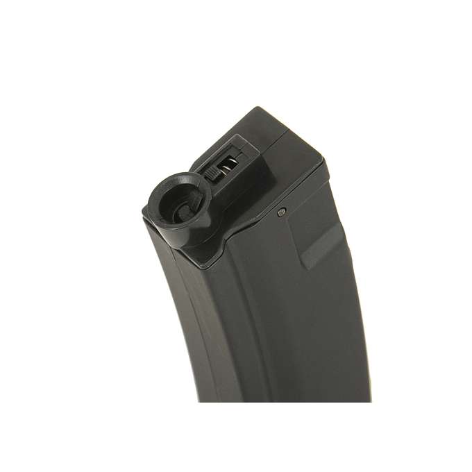 Mid Cap Magazin für MP5 Softair Airsoft Long-Version