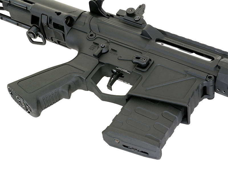 Phantom Extremis MK6 S-AEG Airsoftgewehr