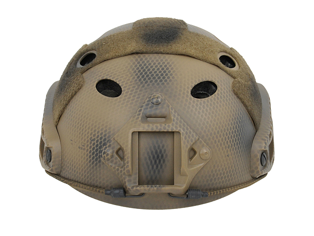 Airsoft / Paintball PJ Helm