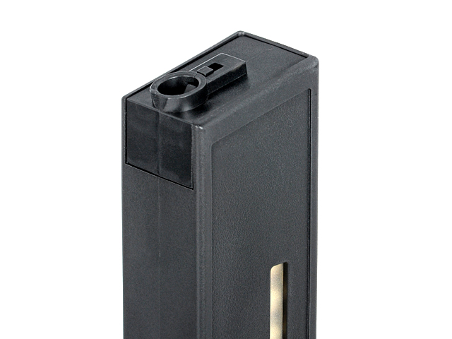 MidCap Magazin für UTR45 Titan - 120 BBs