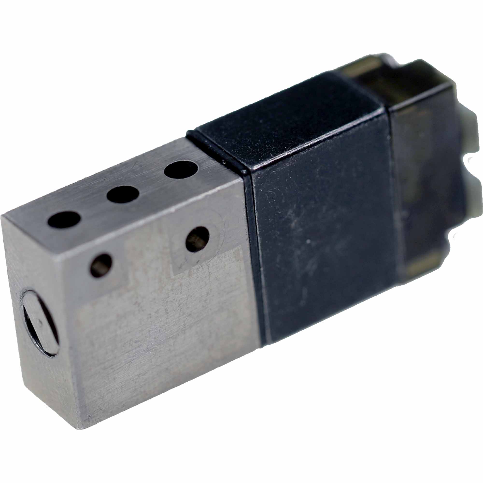 DLX Luxe X Ersatzteil: Solenoid