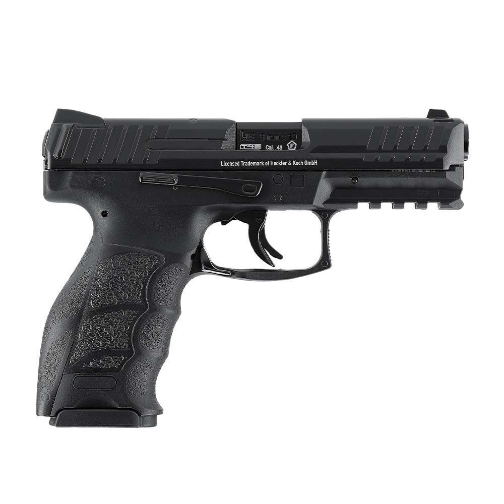 T4E RAM Pistole SFP9 Kaliber .43 H&K