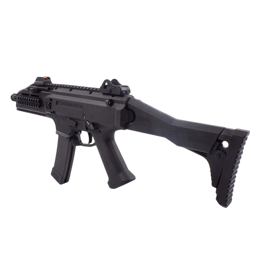 CZ Scorpion EVO III A1 S-AEG Airsoftmaschinenpistole 6mm
