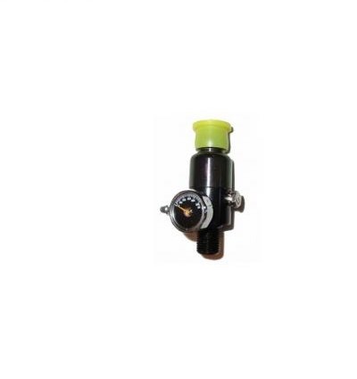 Paintball Regulator Ninja 200 u. 300 Bar