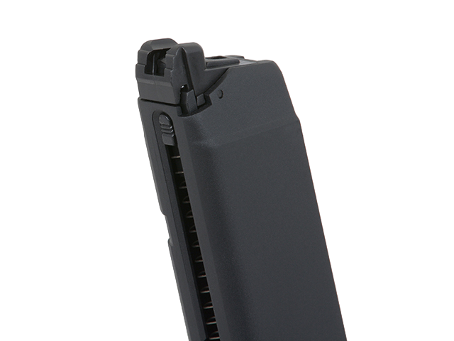 Gas Ersatzmagazin für die KP-13 Airsoftpistole