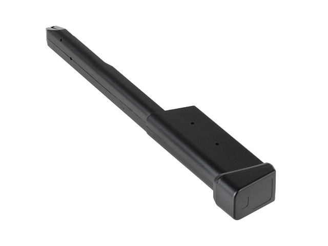 Lang-Magazin 80 BB´s für CM Airsoftpistolen