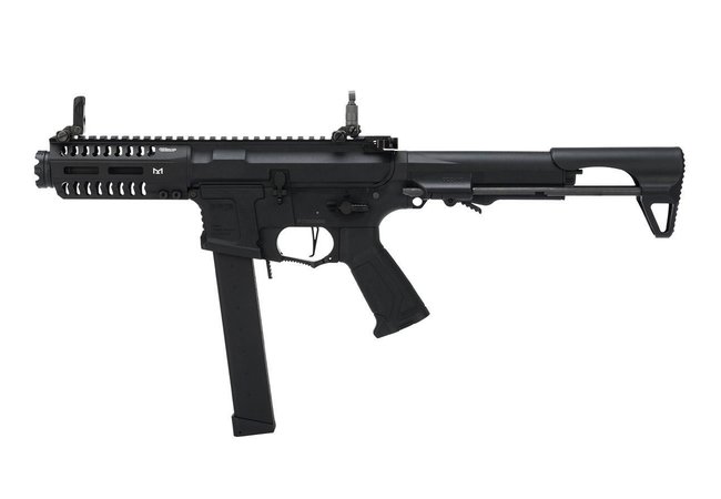 Airsoft Maschinenpistole - G&G CM16 ARP9 AEG 0,5J 6mm