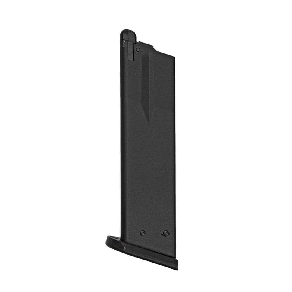 B&T USW A1 Airsoft Gasmagazin - 26 Schuss