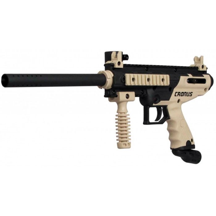 Tippmann Cronus Basic Paintball Markierer