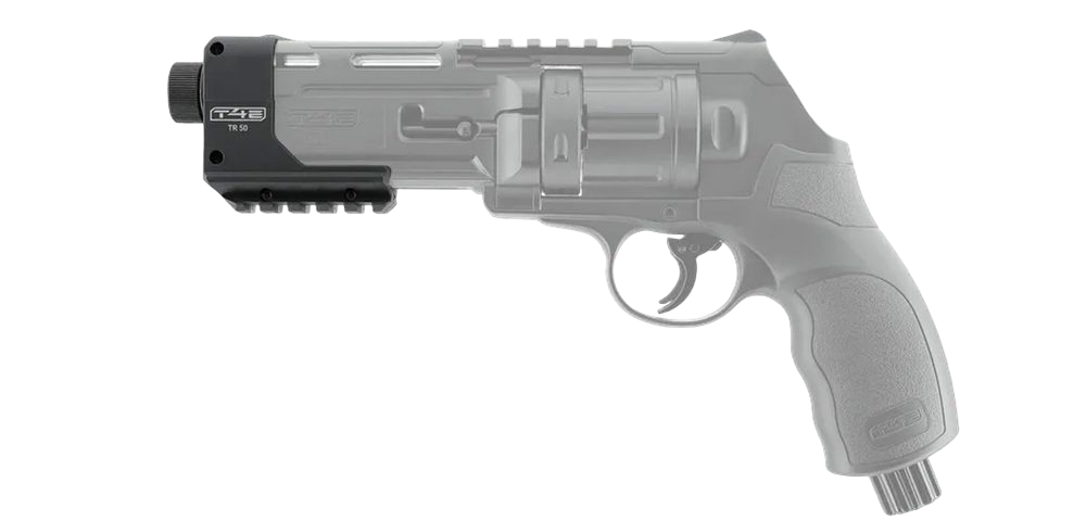 T4E Muzzler Attachment Carrier HDR50