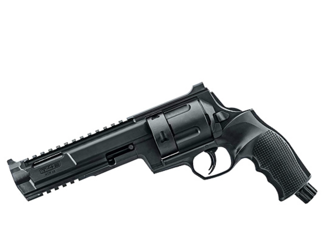 Umarex T4E HDR 68 Revolver Kaliber .68 5 Schuss