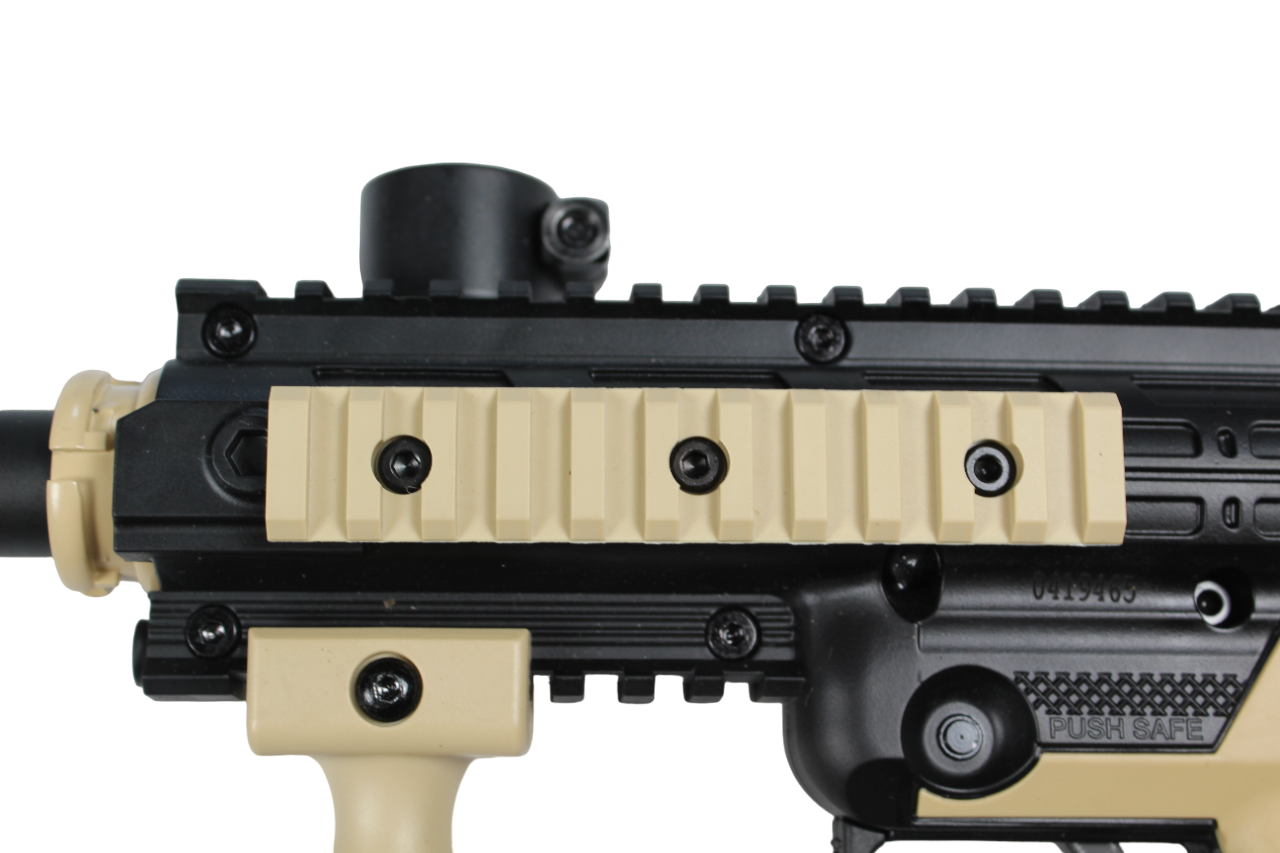 Tippmann Cronus Basic + Tactical Sparpaket Paintball Markierer
