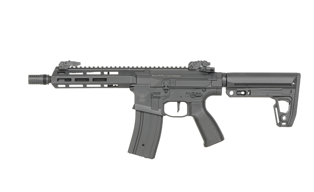 M904 Fire Control System Edition Airsoftgewehr 0,5 Joule