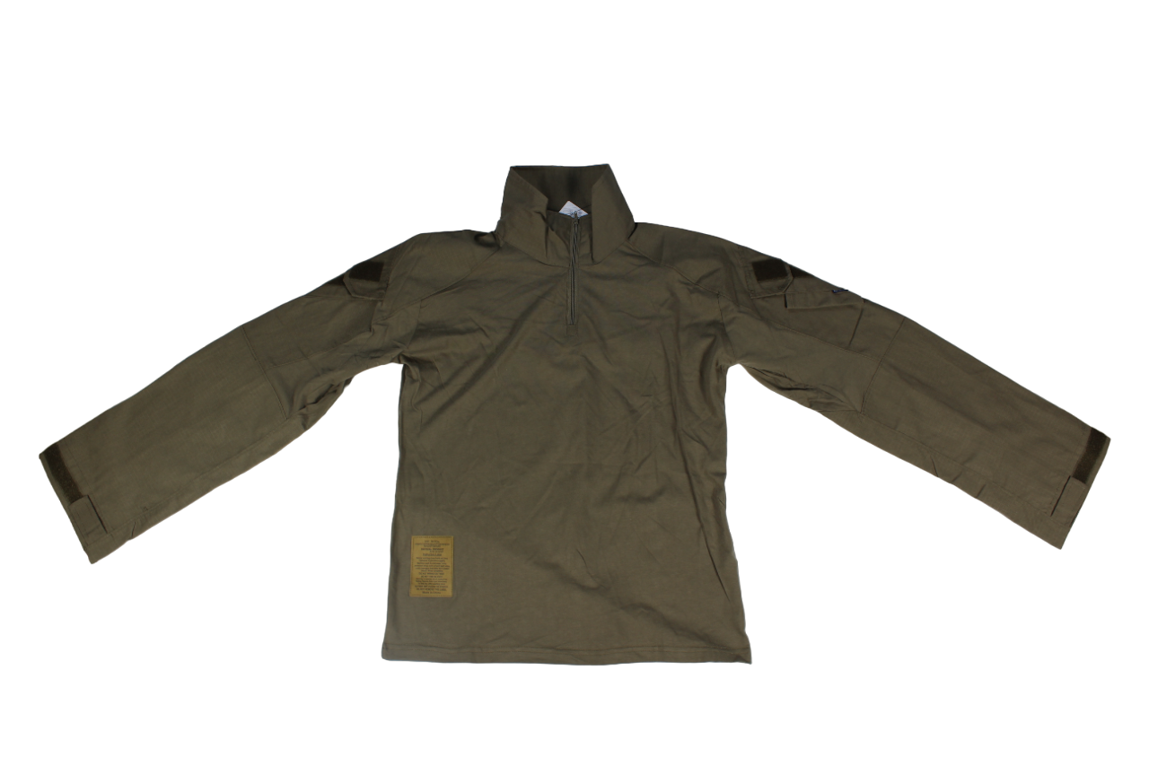 Combat Unifom Olive