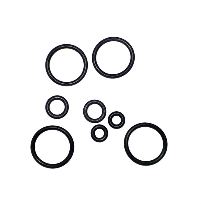 Mamba Rep Kit Spare Parts Remote Kit