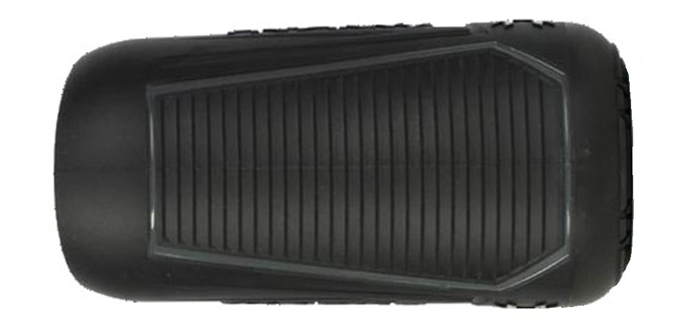 HK Army Tank Grip Vice für 0.8l HP-Flaschen