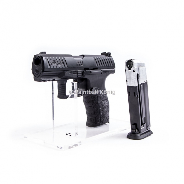 Walther PPQ M2 T4E RAM Pistole Paintball Markierer