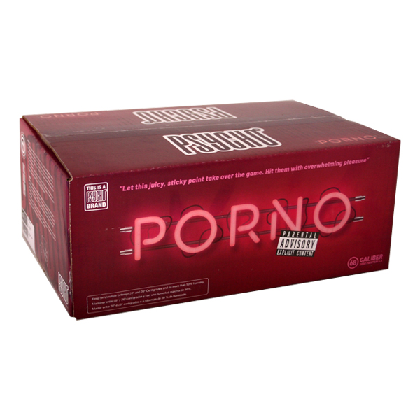 Forest Porno Love .68 Cal 2000 Paintballs