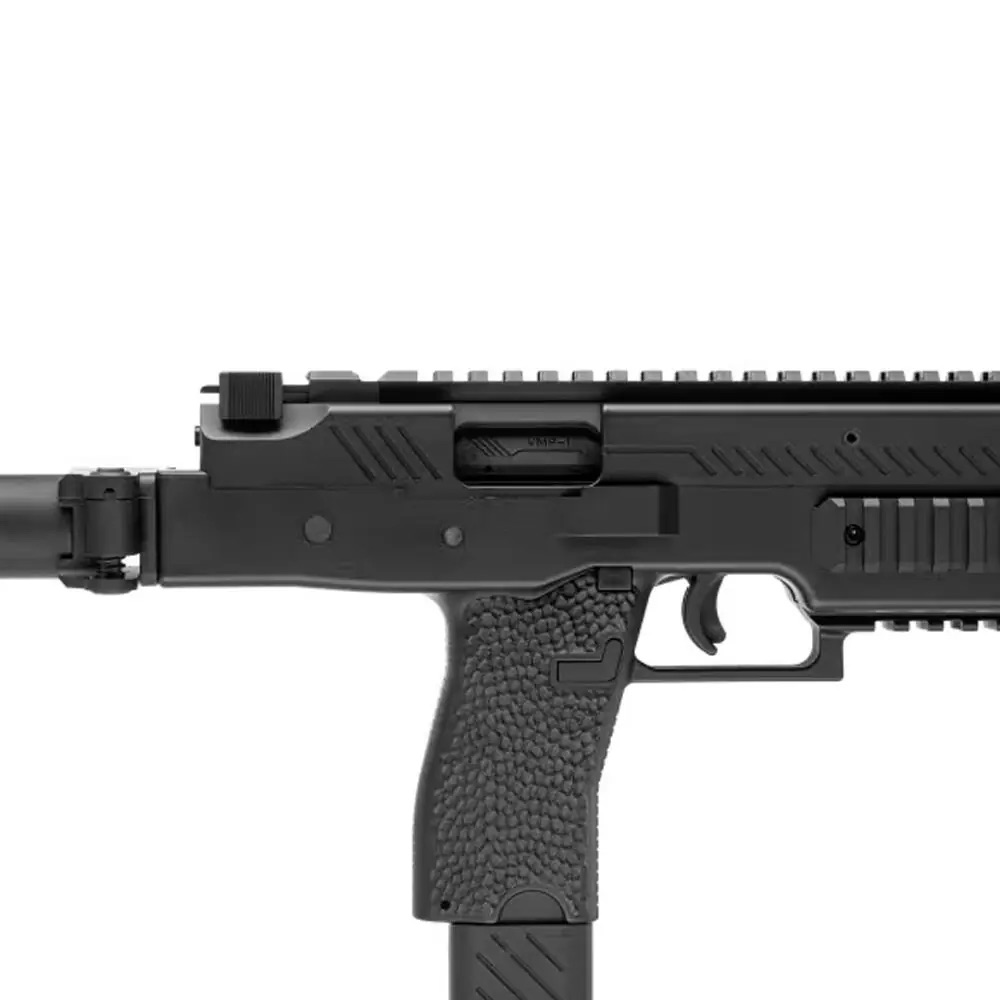 VORSK VMP-1 SMG GBB AIRSOFT 6MM BB Schwarz