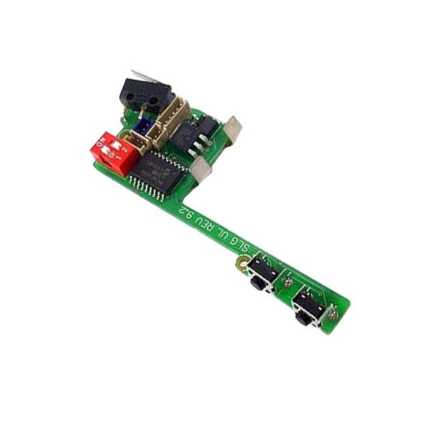 Proto SLG / Rail / Rize Export Board