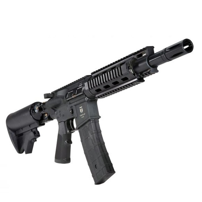 Tiberius First Strike T15 .68 Cal vers. Farben