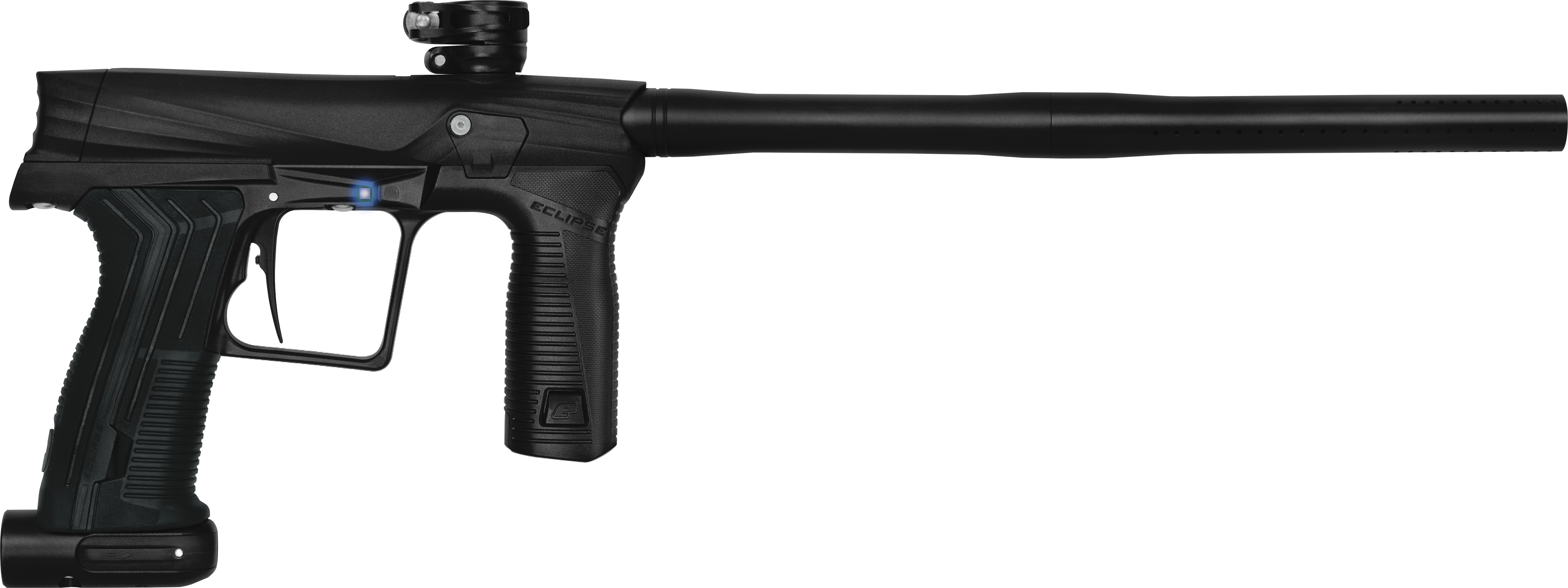 Planet Eclipse ETHA3 .68 Cal Paintball Markierer - Schwarz