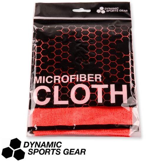 Dynamic Sports Gear Microfasertuch