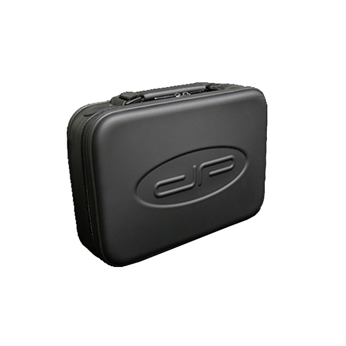 Dangerous Power Gun Case