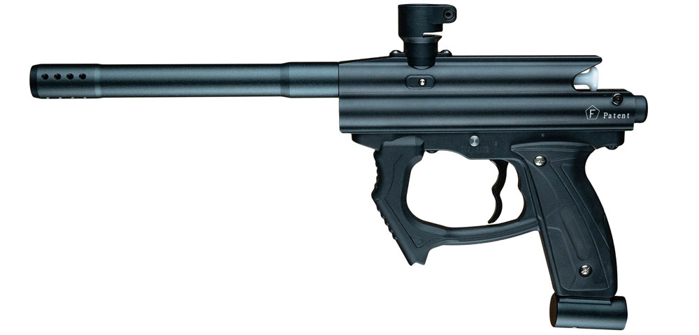 Riot 2 New Legion Paintball Markierer