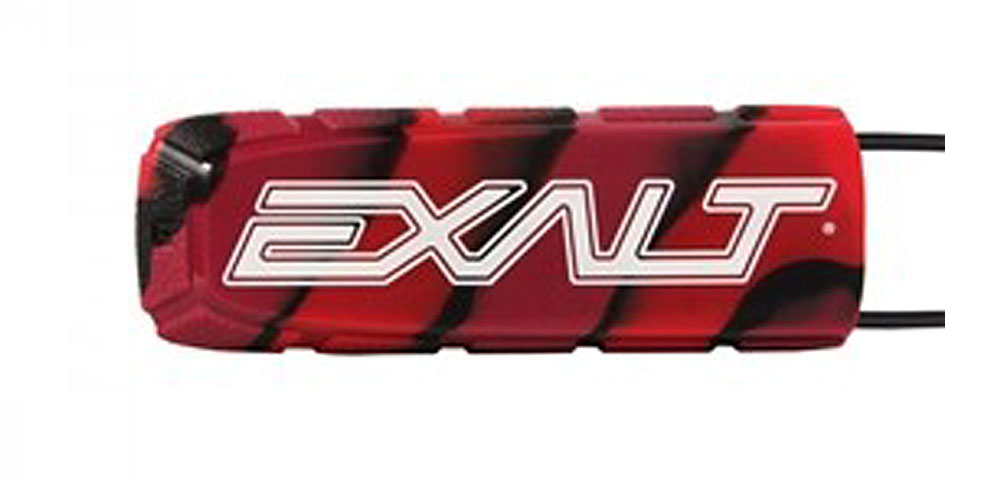 Exalt Paintball Laufsocke Gummi
