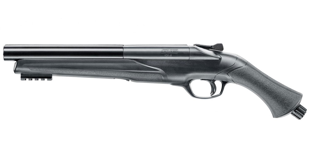 Umarex T4E HDS Paintball Markierer Shotgun .68 Doppellauf