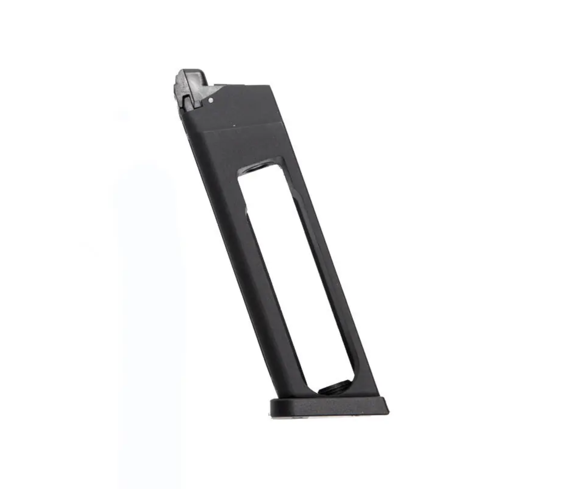 Magazin Commander XP18 Airsoft Pistole Co2