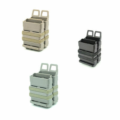 FastMag 5.56 Magazin Tasche 2 Pack FMA Mag Pouch