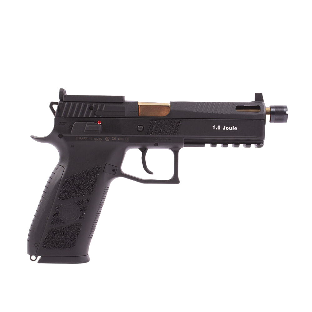 CZ P-09 OR Co2 Airsoftpistole