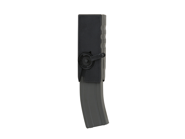 Softair Speedloader AR15/M16 Magazine für 6mm BB´s