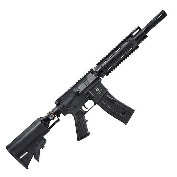 Tiberius First Strike T15 .68 Cal vers. Farben