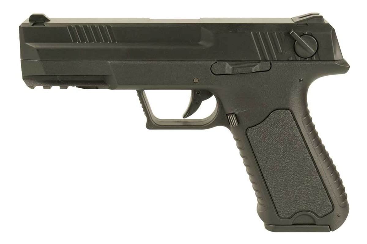 CM127 Phantom Softair Pistole 6mm