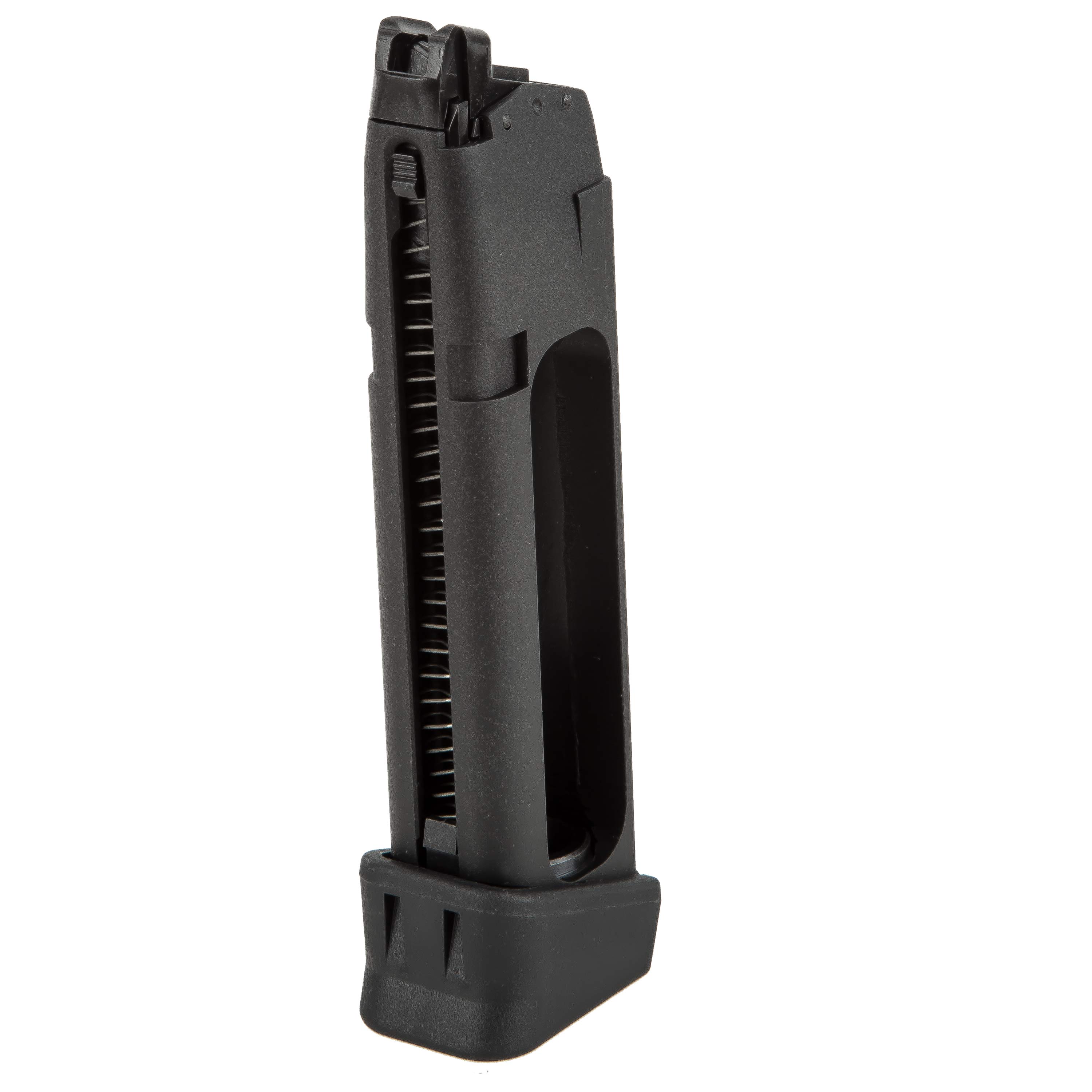 VFC/UMAREX CO2 - Magazin für Glock 17 & 34 GBB Gen. 3 & 4