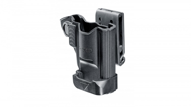 Umarex T4E Holster für HDR 68 Paintball-Revolver