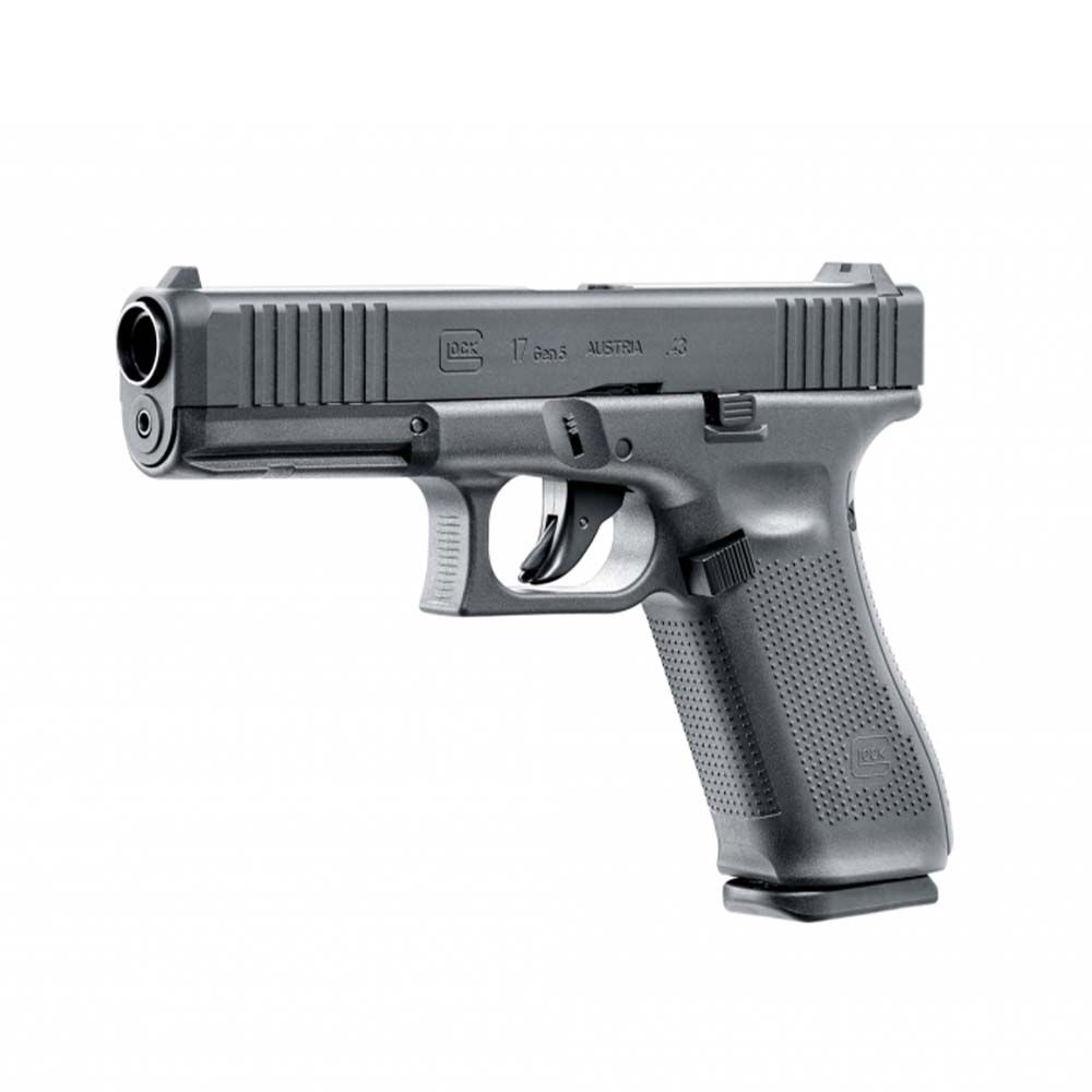 GLOCK 17 Gen5 T4E Umarex Kaliber .43
