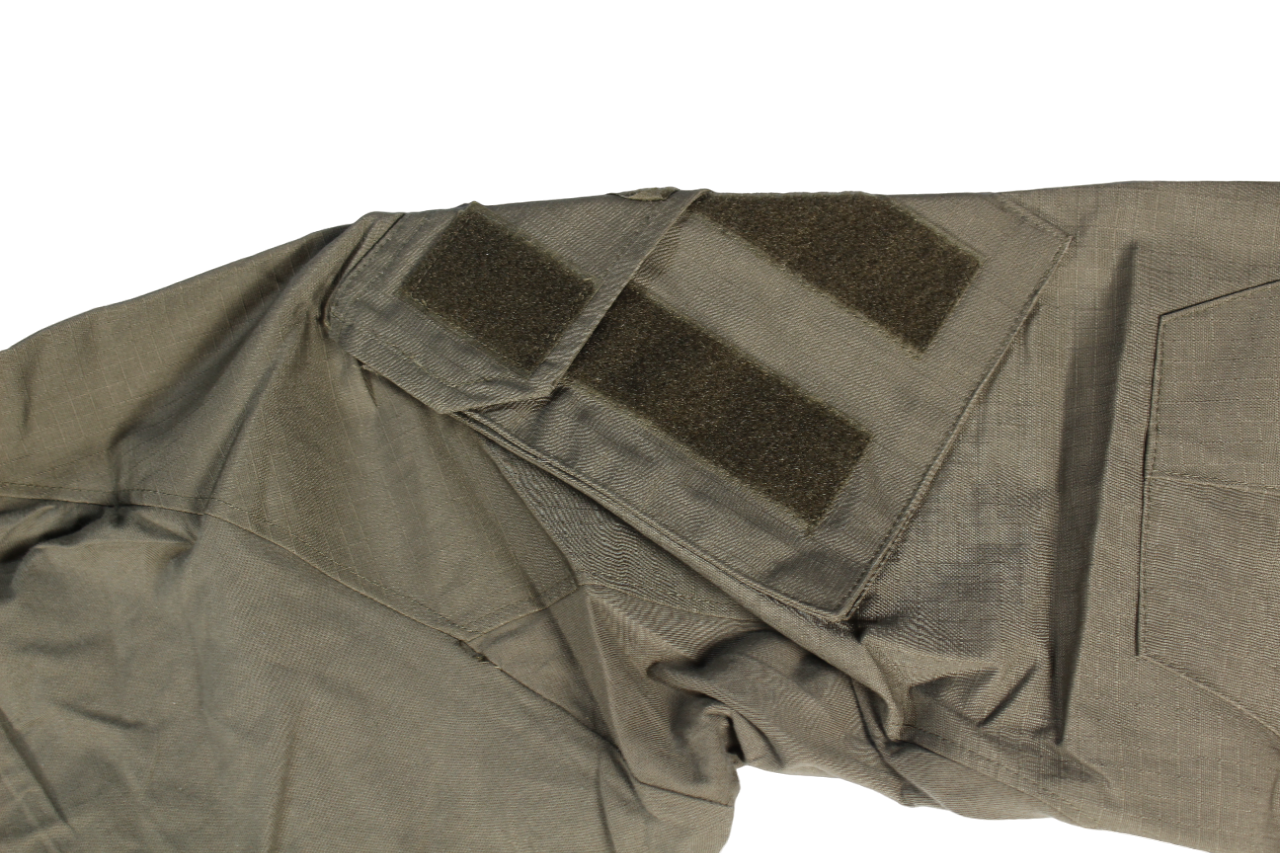Combat Unifom Olive