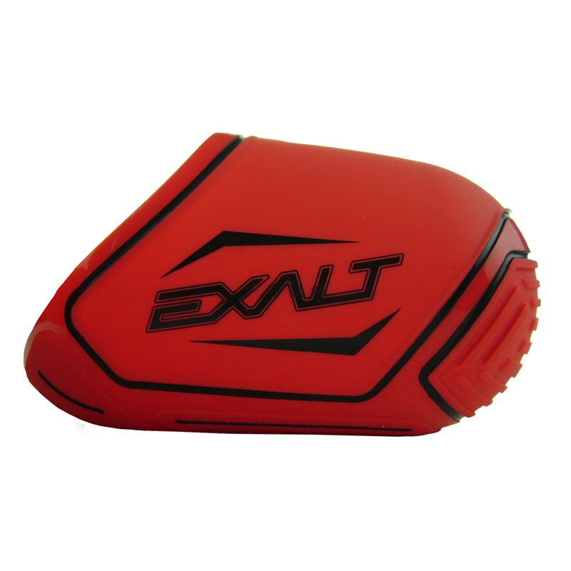 Exalt Tank Cover für HP Flaschen in vers. Farben u. Größen