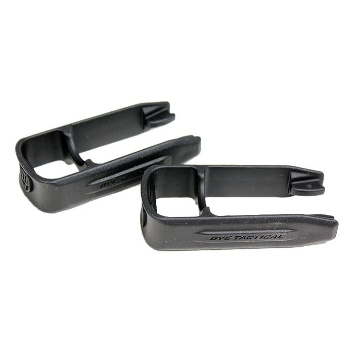 Dye DAM Magazin Loop - 2er Pack