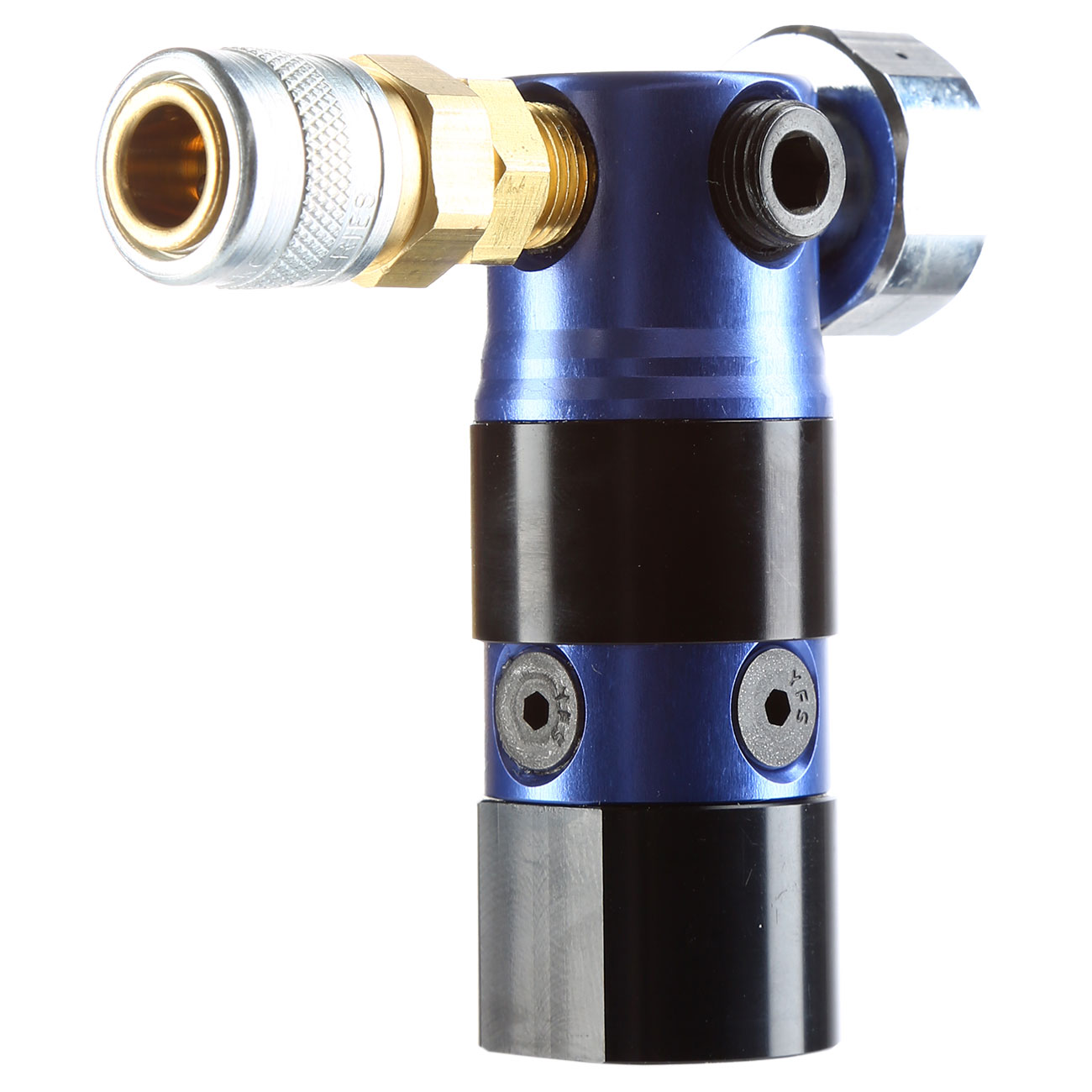 Wolverine Storm OnTank HPA Regulator US Version 2