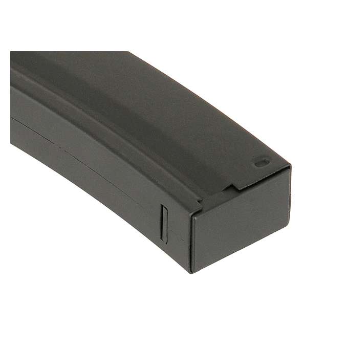 Mid Cap Magazin für MP5 Softair Airsoft Long-Version