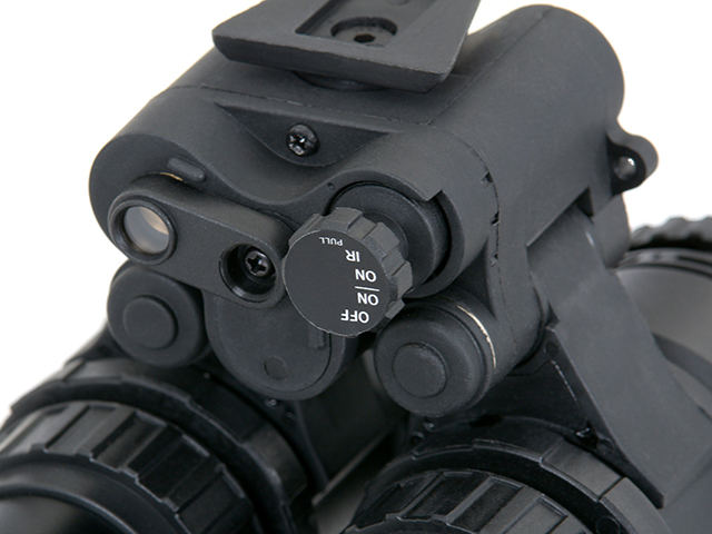 PVS-15 Nachtsichtgerät Dummy