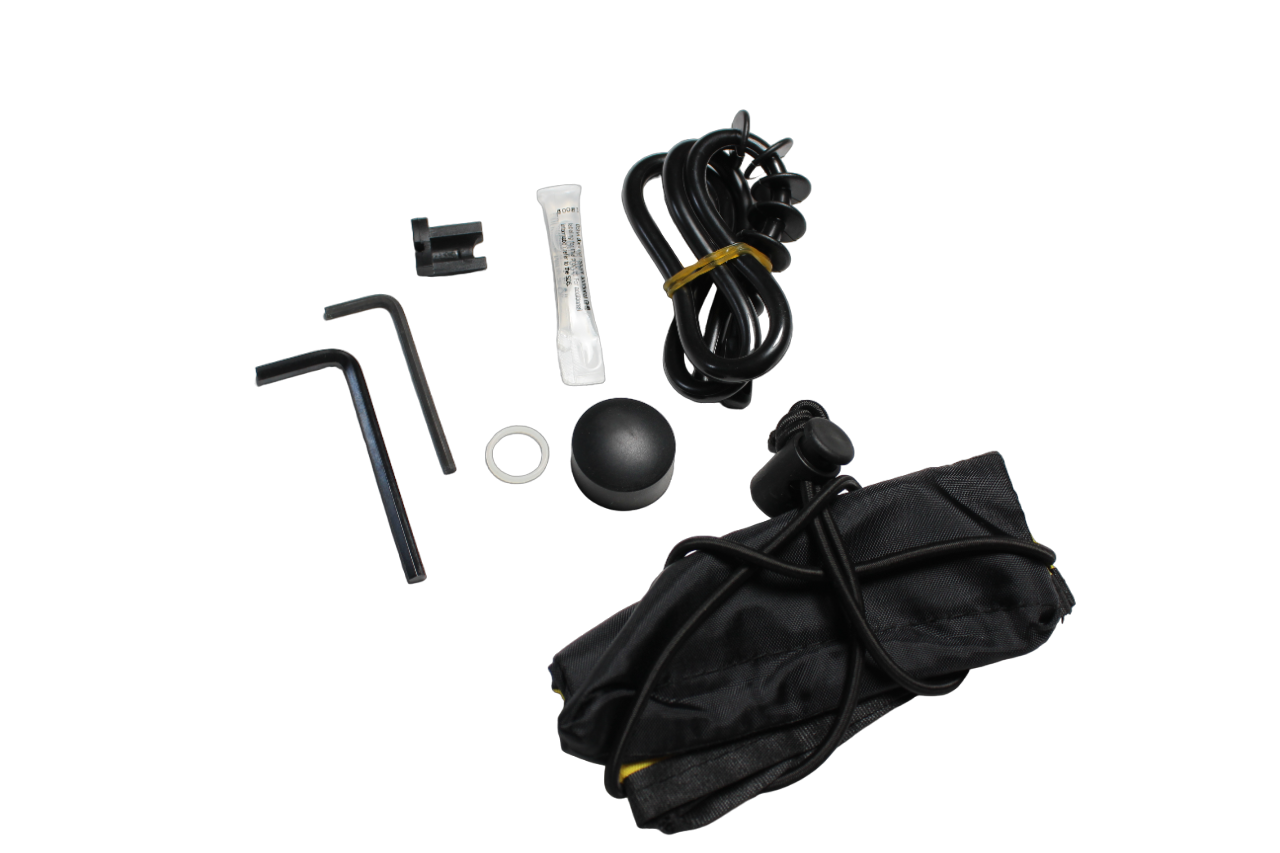 Tippmann Cronus Basic + Tactical Sparpaket Paintball Markierer