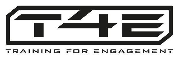 T4E Logo